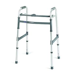 Paddle Junior Walker with Height Adjustment