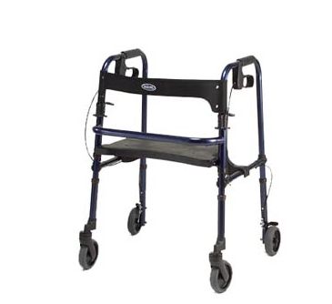 Rollator Rollite
