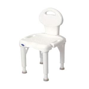 Bariatric Shower Chairs
