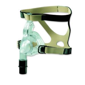 Nasal Mask with Headgear Small Cushion