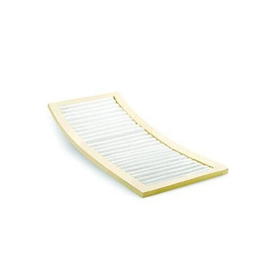 Invacare Corporation Gel Foam Mattress Overlay