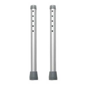 Professional Medical Imports Extension Legs for Walker by Invacare Supply Group