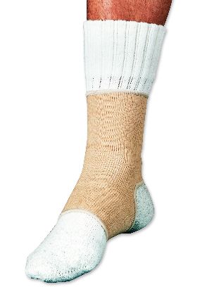 Invacare® Ankle Compression Support Large