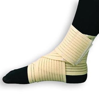 Universal Ankle Wrap - 39"