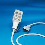 Professional Medical Imports Hand Pendant for HB4 Bed by Invacare Supply Group