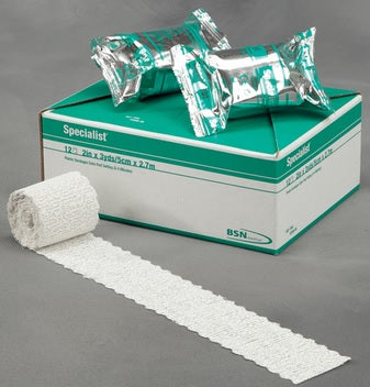 Specialist Extra-Fast Plaster Bandage by BSN Medical  Sold Individually