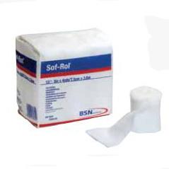Sof-Rol Absorbent Cast Padding by BSN Medical