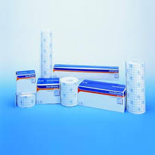 Cover-Roll Adhesive Gauze, Non-Woven by BSN Jobst