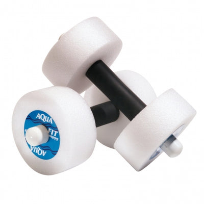 AquaFit Barbells by AquaJogger