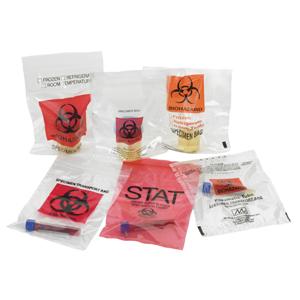 Medegen Biohazard Bag