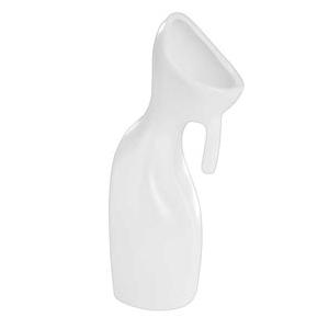 Medegen Female Urinal 1 qt by Medegen/King Ostomy Healthcare