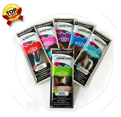 Kinesio Precut Tape