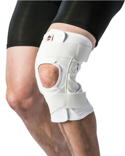 Knee Support Wraparound Elastic by Core Products