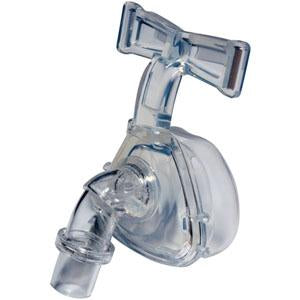 Classic Nasal CPAP Mask with Headgear Small by Sunset Healthcare