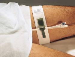 Dale Leg Strap, 2 Inch Wide