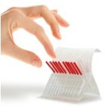 SEIRIN J-ProPak10 Acupuncture Needles 30 mm by Lhasa Oms Inc - Box