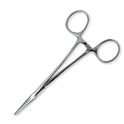 Hemostat Clamps, Kelly