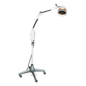 TDP Infrared Heat Lamp by Lhasa Oms Inc - Singles