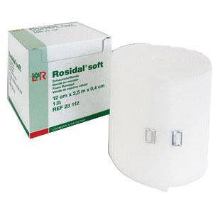 Rosidal Soft Foam Padding Bandage by Lohmann & Rauscher