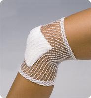 TG Fix Tubular Net Bandage by Lohmann & Rauscher