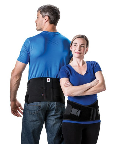 Corfit Industrial Back Support Belt by Core Products