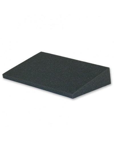 Grey Foam Stress Wedge by Core Products