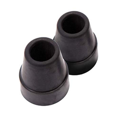 Cane Replacement Tip - Pair