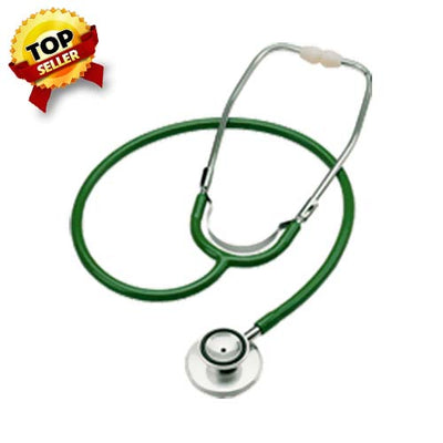 Mabis DMI Dual Head Stethoscope by Briggs Healthcare