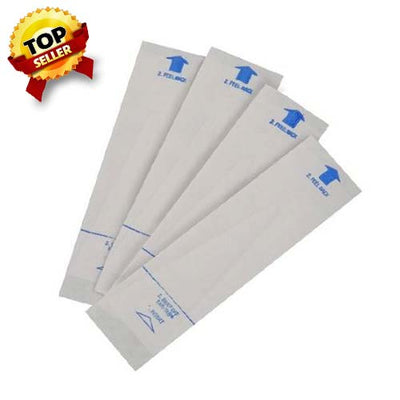 Mabis DMI Digital Thermometer Probe Tips by Briggs Healthcare - Box of 50