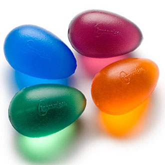 Magister Corporation Eggsercizer Resistive Hand Exerciser