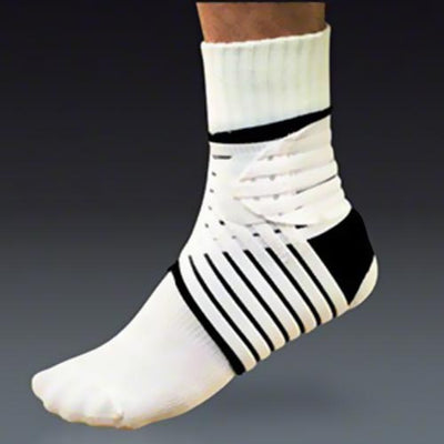 Pro-Tec Athletics Ankle Wrap