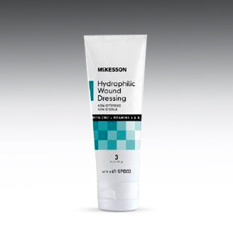 Hydrophilic Wound Dressing by McKesson