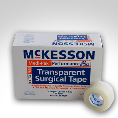 Medi-Pak Surgical Tape by McKesson