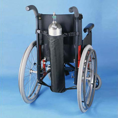 Maddak Inc Oxygen Tank Holder