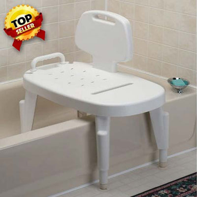 Maddak Inc Transfer Bench