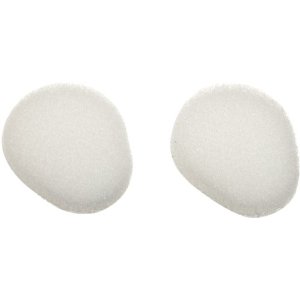 Maddak Inc Replacement Pads for Swiveling Lotion Applicator - Package of 2
