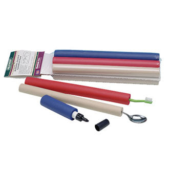 Maddak Inc Closed-Cell Foam Tubing