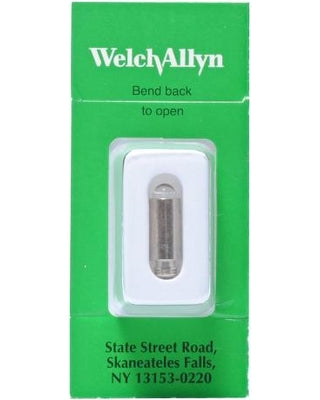 Medical World Halogen Lamp 3.5V