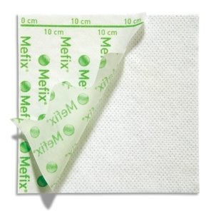 Mefix Medical Tape Polyacrylate Adhesive by Molnlycke