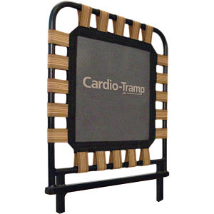 Cardio-Tramp Rebounder by Merrithew Health & Fitness