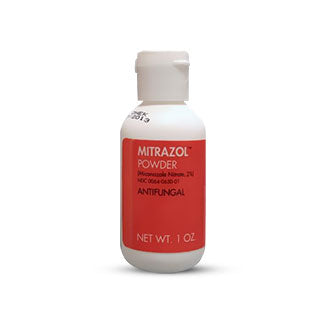 Mitrazol Antifungal Powder