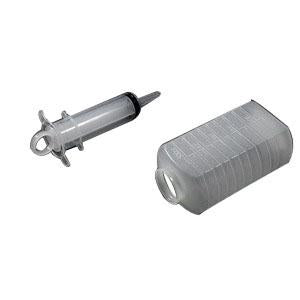 AMSure Piston Irrigation Kit by Amsino Urological