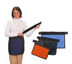 Lead Apron W/ Velcro