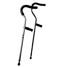 Llc Millenial Plus Crutch