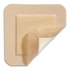 Mepilex Border Lite Thin Foam Dressing - Box of 5