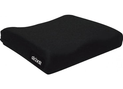Drive Medical Molded General Use 1 3/4" Wheelchair Seat Cushion