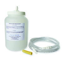 Montreal Ostomy Night Drainage Kit, 6 ft Tubing - Kit - MOCND2C