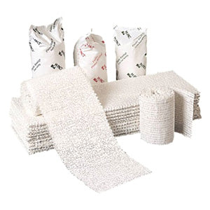 Plaster Bandage Roll