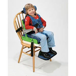 Booster Kit for MSS Tilt and Recline Seating System