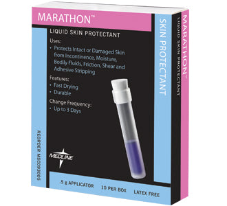 Marathon Liquid Skin Protectant